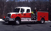 Jefferson Twp E724